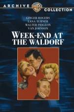 Watch Week-End at the Waldorf 123movieshub