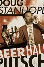 Watch Doug Stanhope Beer Hall Putsch 123movieshub