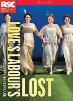 Watch Royal Shakespeare Company: Love\'s Labour\'s Lost 123movieshub