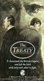 Watch The Treaty 123movieshub