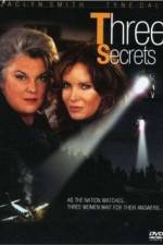 Watch Three Secrets 123movieshub