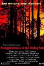 Watch Slaughterhouse of the Rising Sun 123movieshub