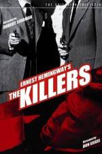 Watch The Killers 123movieshub