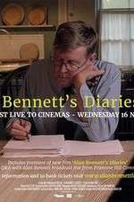 Watch Alan Bennetts Diaries 123movieshub