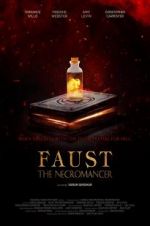 Watch Faust the Necromancer 123movieshub