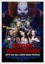 Watch The Night Watchmen 123movieshub