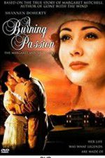 Watch A Burning Passion: The Margaret Mitchell Story 123movieshub