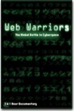 Watch Web Warriors 123movieshub