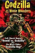 Watch Godzilla and Other Movie Monsters 123movieshub