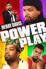 Watch DeRay Davis: Power Play (TV Special 2010) 123movieshub