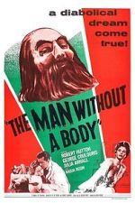 Watch The Man Without a Body 123movieshub