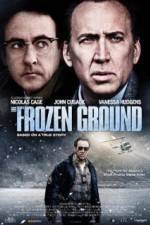Watch The Frozen Ground 123movieshub