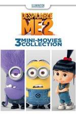 Watch Despicable Me 2: 3 Mini-Movie Collection 123movieshub