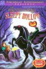Watch Halloween in Sleepy Hollow 123movieshub