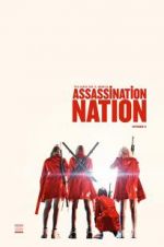 Watch Assassination Nation 123movieshub