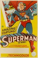 Watch Superman: The Mad Scientist (Short 1941) 123movieshub