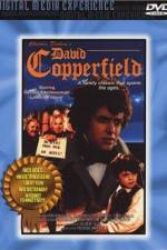 Watch David Copperfield 123movieshub