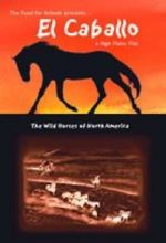 Watch El Caballo: The Wild Horses of North America 123movieshub