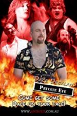 Watch Dace Decklan: Private Eye 123movieshub