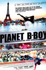 Watch Planet B-Boy 123movieshub