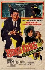 Watch Hong Kong Confidential 123movieshub