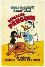 Watch Donald\'s Penguin (Short 1939) 123movieshub