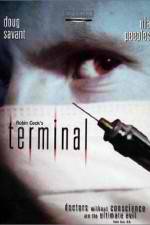 Watch Terminal 123movieshub