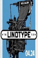 Watch Linotype The Film 123movieshub