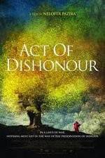 Watch Act of Dishonour 123movieshub