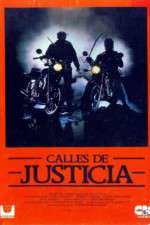 Watch Streets of Justice 123movieshub