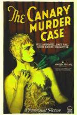 Watch The Canary Murder Case 123movieshub