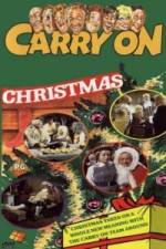 Watch Carry on Christmas  (1969) 123movieshub