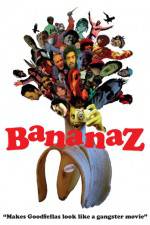 Watch Bananaz 123movieshub