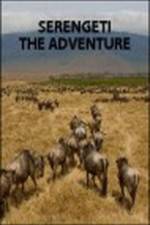 Watch Serengeti: The Adventure 123movieshub
