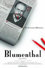 Watch Blumenthal 123movieshub