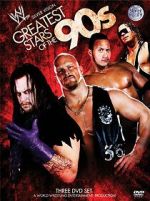Watch WWE: Greatest Stars of the \'90s 123movieshub