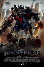Watch Transformers 3 123movieshub