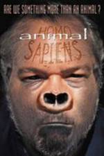 Watch Animal Sapiens 123movieshub