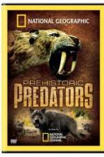 Watch National Geographic: Prehistoric Predators Killer Pig 123movieshub