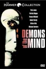 Watch Demons of the Mind 123movieshub