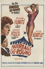 Watch The Marriage-Go-Round 123movieshub