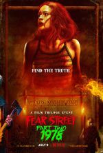 Watch Fear Street Part Two: 1978 123movieshub
