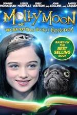Watch Molly Moon and the Incredible Book of Hypnotism 123movieshub