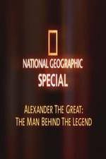 Watch National Geographic: Alexander The Great The Man and the Legend 123movieshub