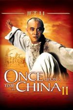 Watch Once Upon a Time in China II 123movieshub