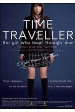 Watch Time Traveller 123movieshub