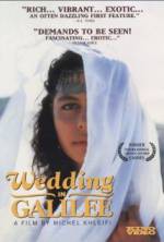 Watch Wedding in Galilee 123movieshub