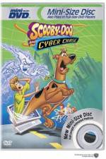 Watch Scooby-Doo and the Cyber Chase 123movieshub