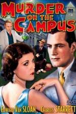 Watch Murder on the Campus 123movieshub