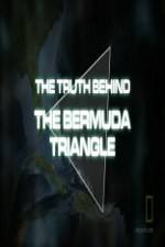 Watch National Geographic The Truth Behind the Bermuda Triangle 123movieshub
